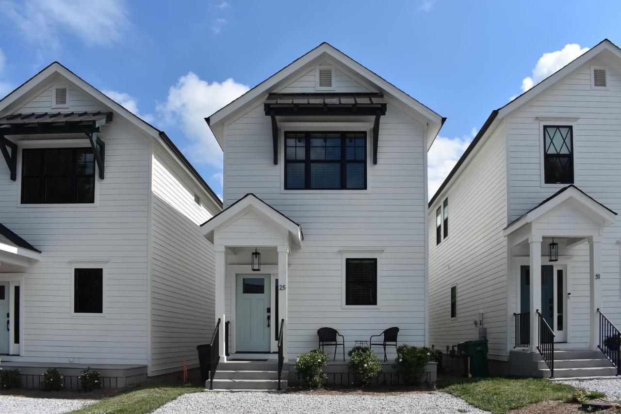 The Cottonwood Villa Клейтън Екстериор снимка