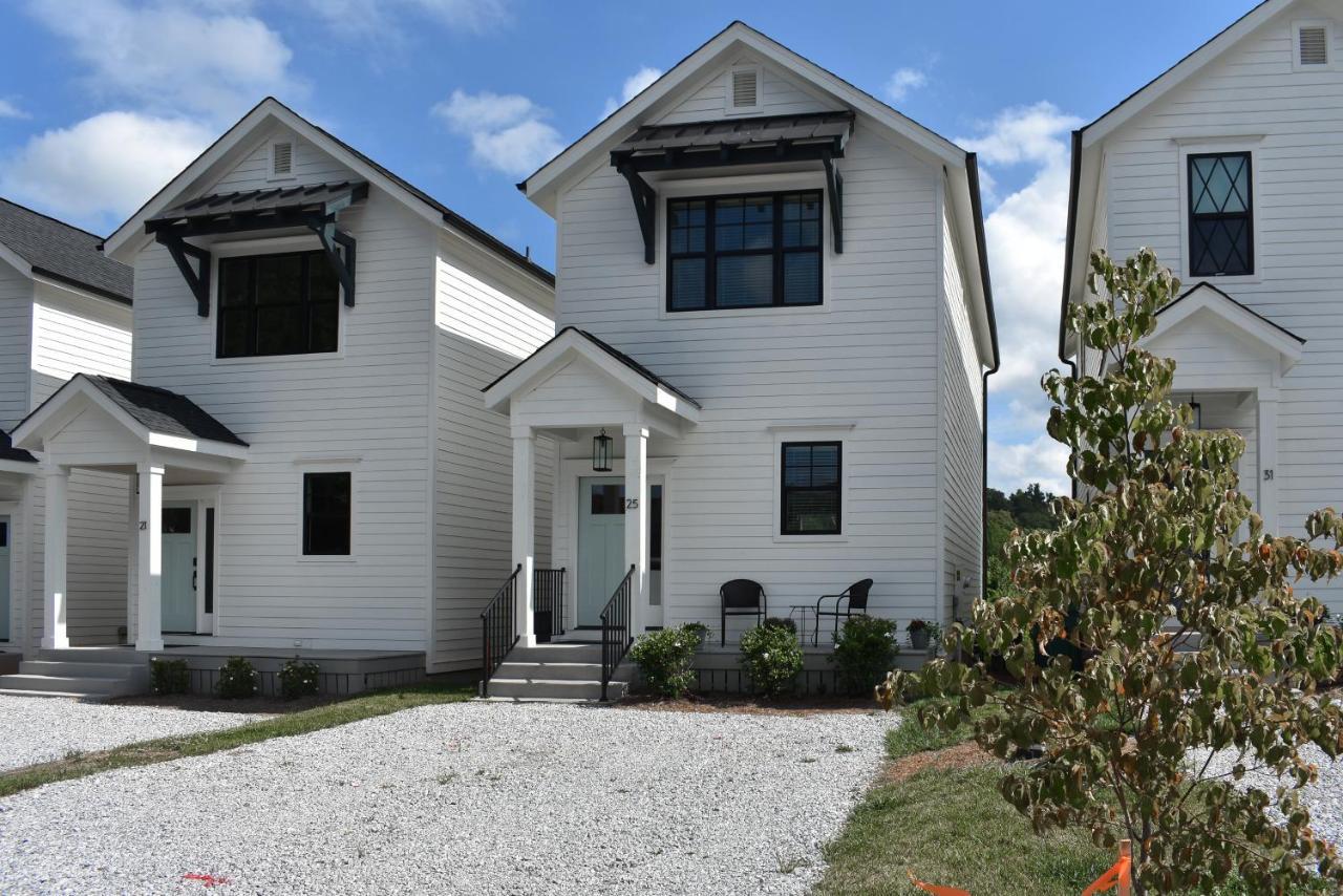 The Cottonwood Villa Клейтън Екстериор снимка